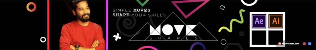 Move Shapes