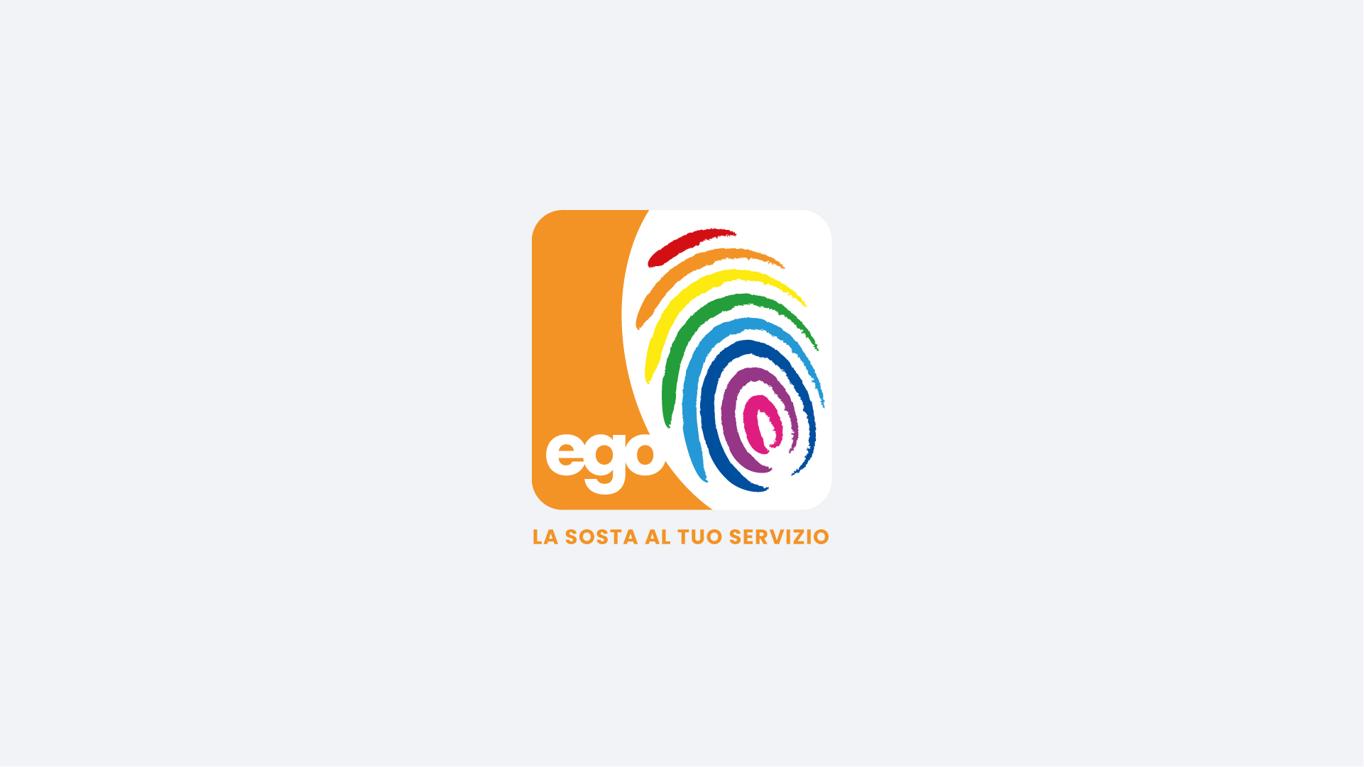 EGO rebranding