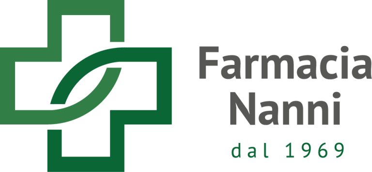Farmacia Nanni Logo