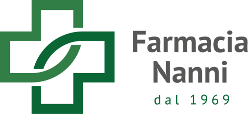 Farmacia Nanni Logo